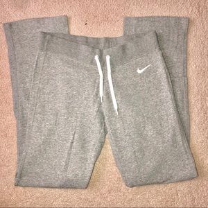 Nike sweats